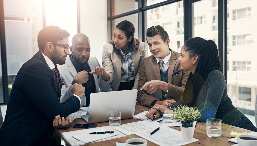 5 Must-Have Conversations to Have with Your Employees